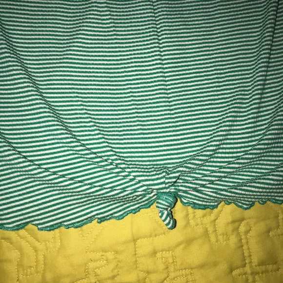 Crop Top - Picture 2 of 2